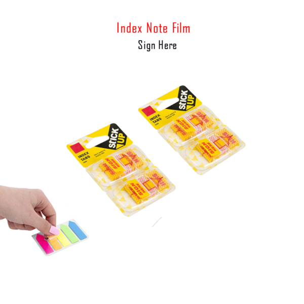 index flag note film in Qatar