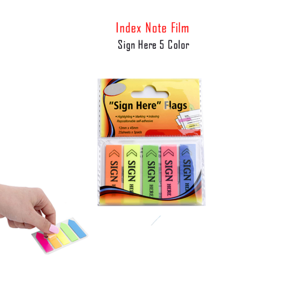 index flag note film in Qatar