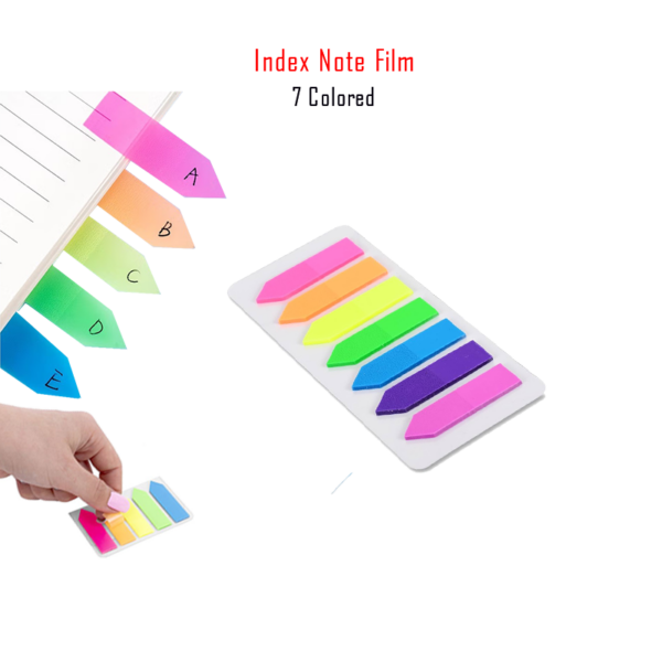 index flag note film in Qatar