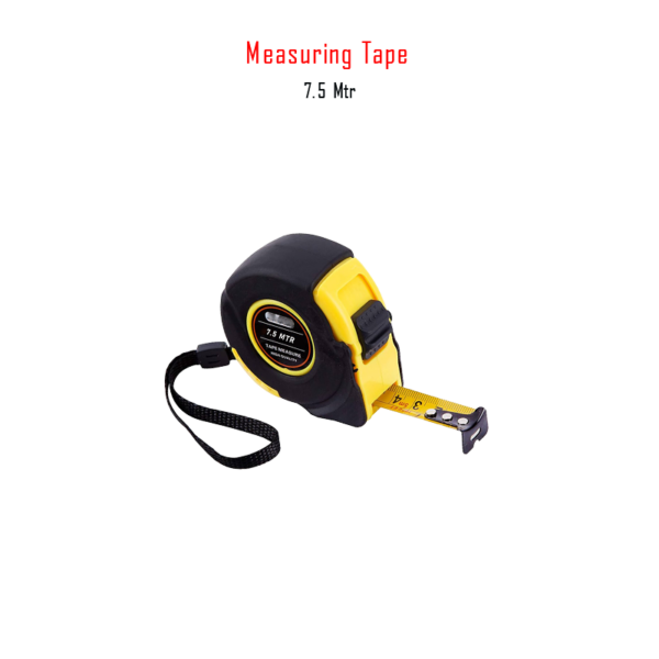 Measuring tape in Qatar