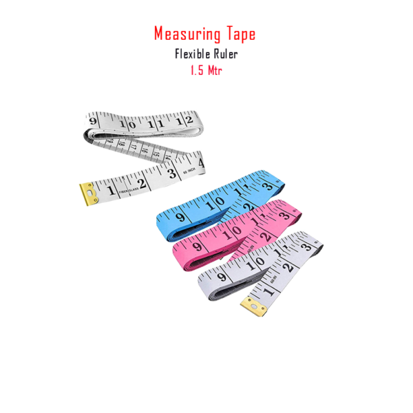 Measuring tape in Qatar