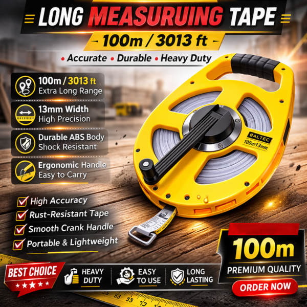 Measuring tape in Qatar