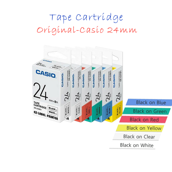 Lable it tape 18mm in Qatar