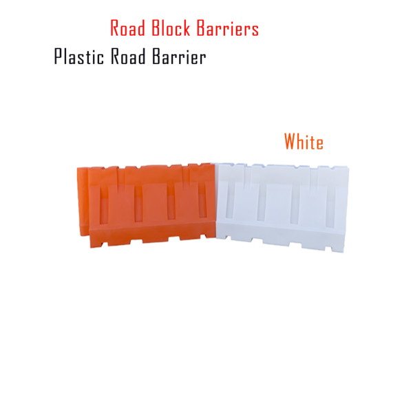 Road Barrier in qatar