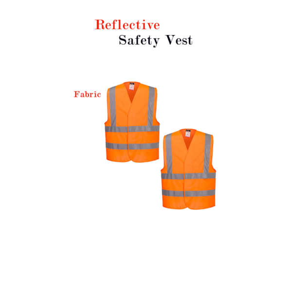 Safety jacket in qatar