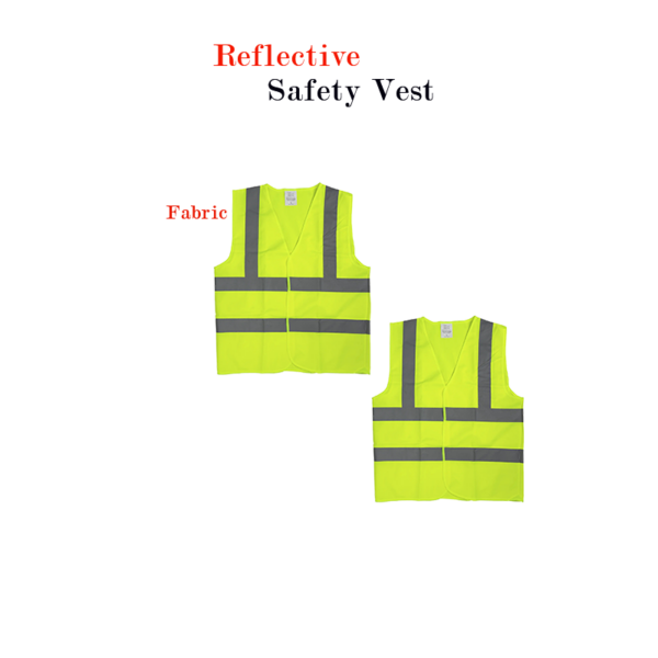 Safety jacket in qatar