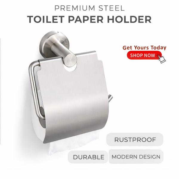 toilet tissue holder in qatar