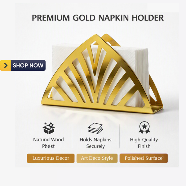 napkin holder in qatar