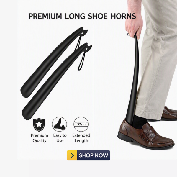 shoe horn in qatar