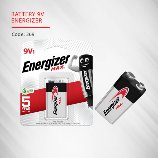 energizer battery supplier in qatar