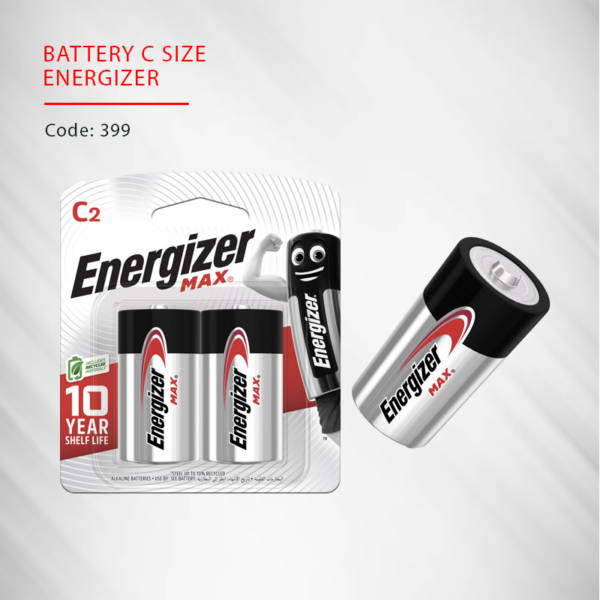 energizer battery supplier in qatar