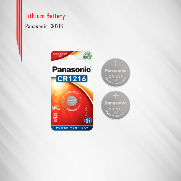 PANASONIC BATTERY IN QATAR