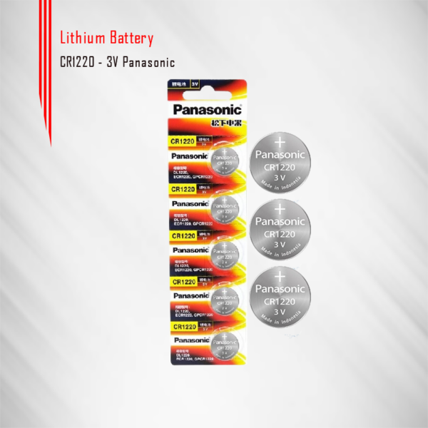 PANASONIC BATTERY IN QATAR