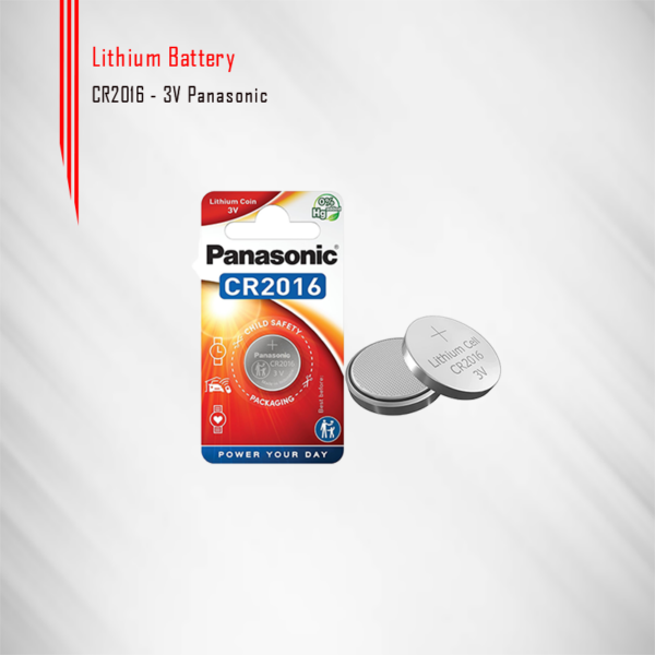 PANASONIC BATTERY IN QATAR