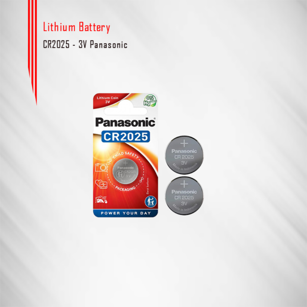 PANASONIC BATTERY IN QATAR