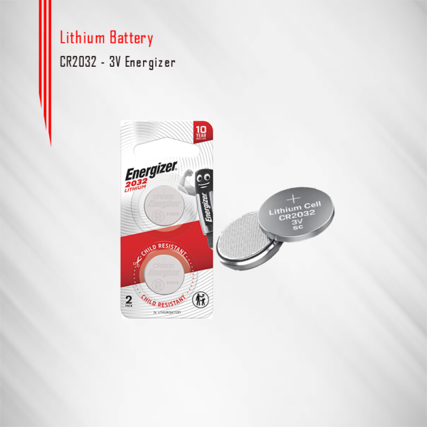 energizer battery supplier in qatar